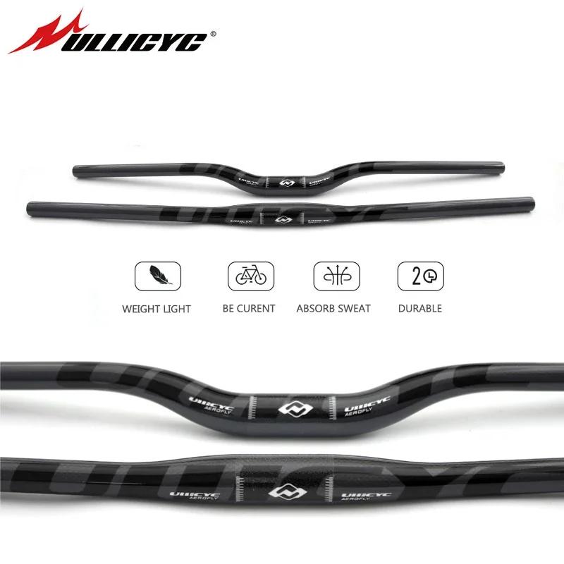 Ulllicyc Ǯ ī MTB   ڵ, 3K ۷ν , ÷/ ڵ,  ǰ, 31.8x580-740mm CB186